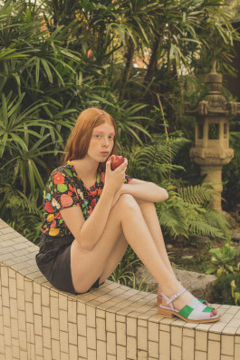 Ana Förster Planet Plant Felix Busso Photography