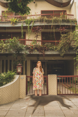 Ana Förster Planet Plant Felix Busso Photography