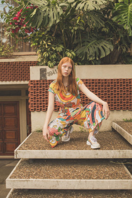 Ana Förster Planet Plant Felix Busso Photography