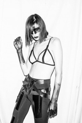 Benite Emilse Felix Busso Photography