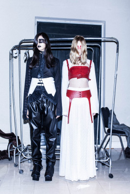 Benite Emilse Felix Busso Photography