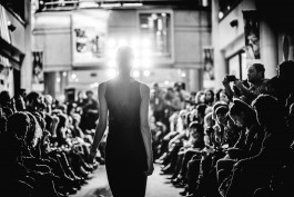 BAFWeek Backstage Buenos Aires Fashion Week Felix Busso Photography