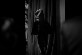 BAFWeek Backstage Buenos Aires Fashion Week Felix Busso Photography