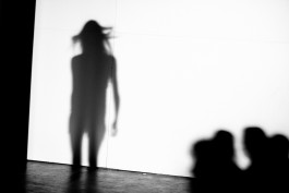 BAFWeek Backstage Buenos Aires Fashion Week Felix Busso Photography