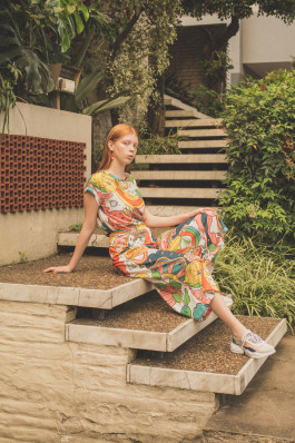 Ana Förster Planet Plant Felix Busso Photography