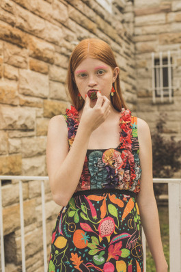 Ana Förster Planet Plant Felix Busso Photography