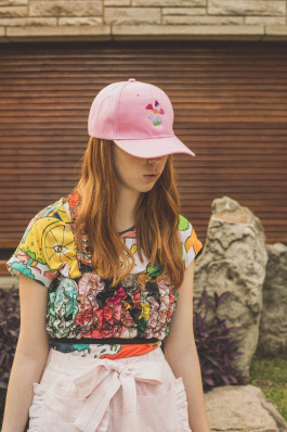 Ana Förster Planet Plant Felix Busso Photography