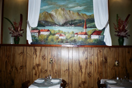 Mar del Plata Felix Busso Photography