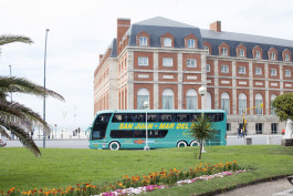 Mar del Plata Felix Busso Photography