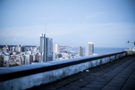 Mar del Plata Felix Busso Photography