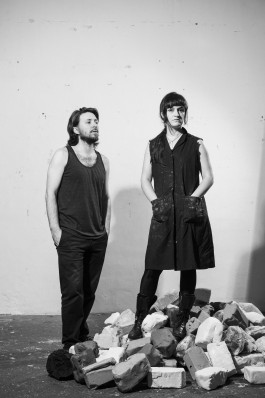 Mondongo Artist Collective Argentina Felix Busso Photography