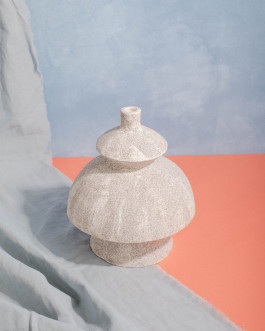 Higo ceramics still life photography milan Felix Busso Photography