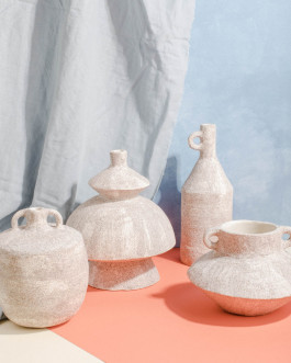 Higo ceramics still life photography milan Felix Busso Photography