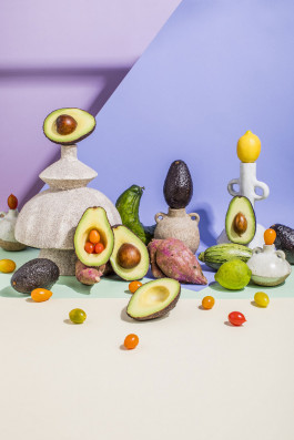 Campos Borquez Maña Industries Felix Busso Photography