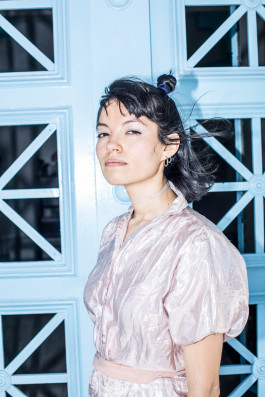 Amateur Roller Skate Girls Félix Busso Editorial Aurea magazine Felix Busso Photography