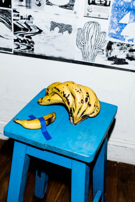 Ana Förster Electric Dream Felix Busso Photography