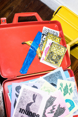 Ana Förster Electric Dream Felix Busso Photography