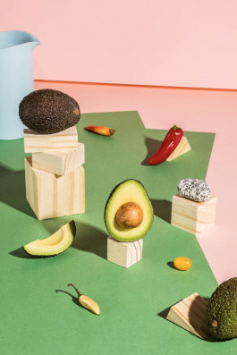 Campos Borquez Maña Industries Felix Busso Photography