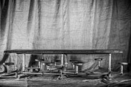 Carpinteria Pampa FBDI Felix Busso Photography