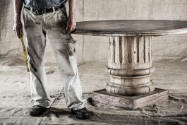 Carpinteria Pampa FBDI Felix Busso Photography