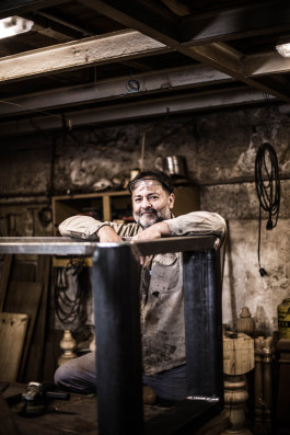 Carpinteria Pampa FBDI Felix Busso Photography