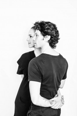 Herman Cornejo Bailarin Felix Busso Photography