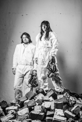 Mondongo Artist Collective Argentina Felix Busso Photography