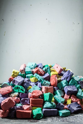 Mondongo Artist Collective Argentina Felix Busso Photography