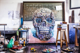 Mondongo Artist Collective Argentina Felix Busso Photography