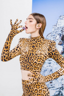 Untitled Fashion Milano Felix Busso Photography