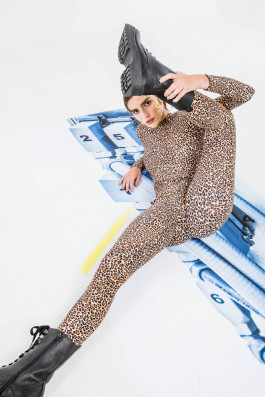 Untitled Fashion Milano Felix Busso Photography