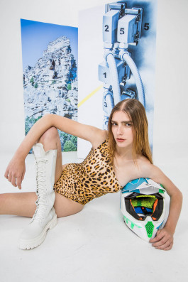 Untitled Fashion Milano Felix Busso Photography