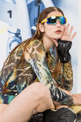 Untitled Fashion Milano Felix Busso Photography