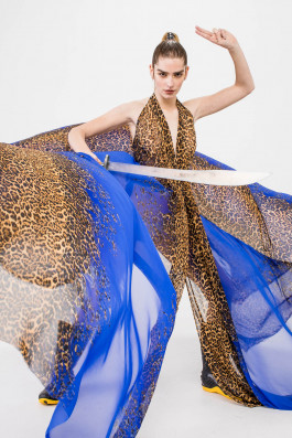 Untitled Fashion Milano Felix Busso Photography