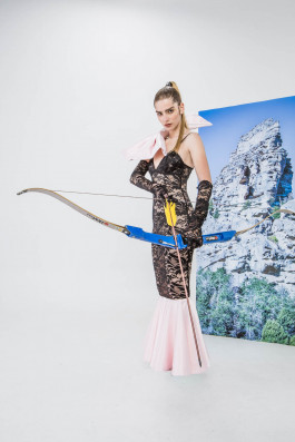 Untitled Fashion Milano Felix Busso Photography