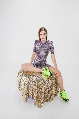 Untitled Fashion Milano Felix Busso Photography