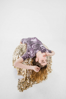 Untitled Fashion Milano Felix Busso Photography