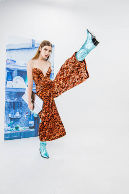 Untitled Fashion Milano Felix Busso Photography